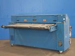 Rosenthal Mfg Co Inc Sheeter Machine