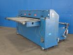Rosenthal Mfg Co Inc Sheeter Machine