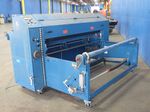 Rosenthal Mfg Co Inc Sheeter Machine