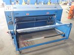 Rosenthal Mfg Co Inc Sheeter Machine