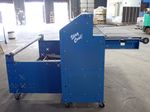 Rosenthal Mfg Co Inc Sheeter Machine
