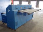 Rosenthal Mfg Co Inc Sheeter Machine