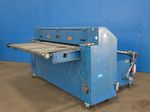 Rosenthal Mfg Co Inc Sheeter Machine