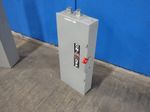 Ge Fusible Transformer