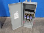 Ge Fusible Transformer