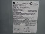Ge Fusible Transformer