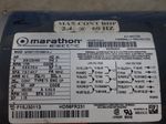 Marathon Electric Motor