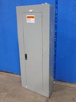 Ge Panel Board