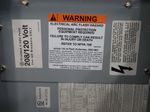 Ge Panel Board