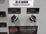 Gfs Enclosed Control Panel