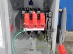 Siemens Fusible Disconnect