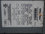 Federal Pacific  Ge Transformerfusible Disconnect