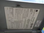 Federal Pacific  Ge Transformerfusible Disconnect