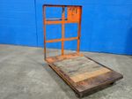 Nutting  Cart