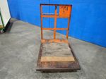 Nutting  Cart