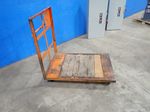 Nutting  Cart