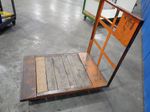 Nutting  Cart