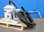 Gardner Denver Vacuum Unit