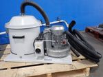 Gardner Denver Vacuum Unit