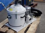 Gardner Denver Vacuum Unit