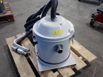 Gardner Denver Vacuum Unit