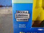 Accell Corp Powersquid Outlet Multiplier