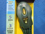 Accell Corp Powersquid Outlet Multiplier