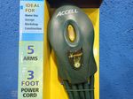 Accell Corp Powersquid Outlet Multiplier