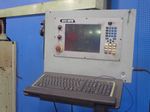 Mitek Machine Tools Cnc Mill