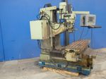 Mitek Machine Tools Cnc Mill