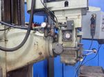 Mitek Machine Tools Cnc Mill