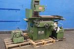 Proth Surface Grinder