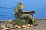 Proth Surface Grinder