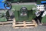 Proth Surface Grinder