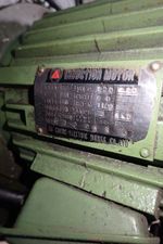 Proth Surface Grinder