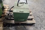 Proth Surface Grinder