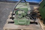 Proth Surface Grinder