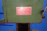 Proth Surface Grinder