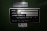 Proth Surface Grinder