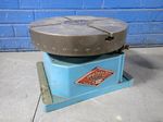 Vetcoa Rotary Index Table