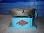 Vetcoa Rotary Index Table