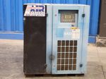 Compressed Air Systems Air Compressor