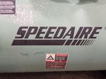 Speedair Air Tank