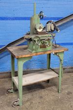 Sanford Surface Grinder