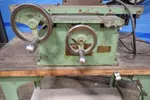 Sanford Surface Grinder