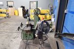 Sanford Surface Grinder