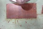 Sanford Surface Grinder