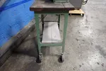 Sanford Surface Grinder
