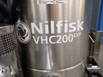 Nilfisk Collection System