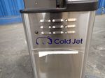 Cold Jet Ice Press